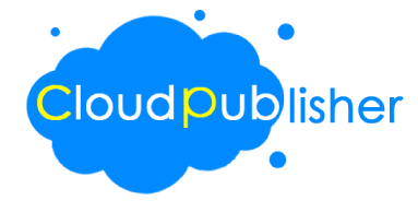 Cloud Publisher